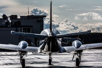S5-CMO - Private Beechcraft 90 King Air
