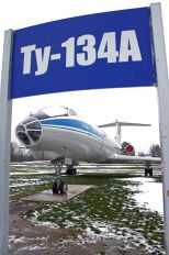EW-65149 - Belavia Tupolev Tu-134A