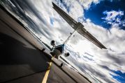 - - Private Cessna 525 CitationJet aircraft