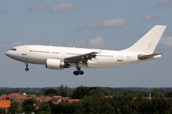 CS-TEI - Hi Fly Airbus A310