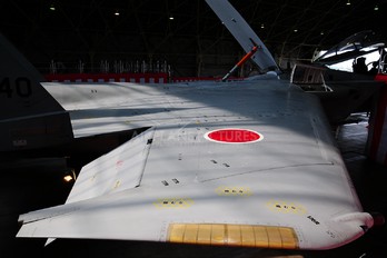 22-8940 - Japan - Air Self Defence Force Mitsubishi F-15J