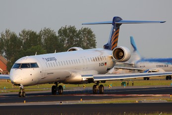 D-ACNV - Eurowings Canadair CL-600 CRJ-900