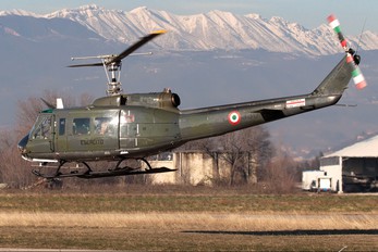 MM80701 - Italy - Army Agusta / Agusta-Bell AB 205