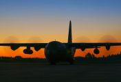 2472 - Brazil - Air Force Lockheed C-130M Hercules aircraft