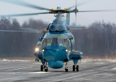 1002 - Poland - Navy Mil Mi-14PL aircraft