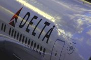 - - Delta Air Lines Boeing 767-300ER aircraft