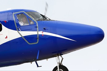 PJ-WIJ - Winair de Havilland Canada DHC-6 Twin Otter