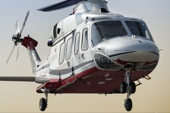 I-EPIC - Agusta Westland Agusta Westland AW139