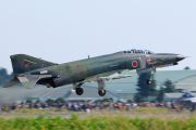 77-6392 - Japan - Air Self Defence Force Mitsubishi RF-4E Kai aircraft