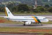 Brazil - Air Force 2101 image
