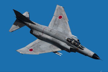 67-8389 - Japan - Air Self Defence Force Mitsubishi F-4EJ Kai