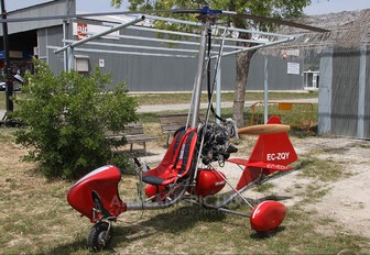 EC-ZQY - Private Airbet Girabet 582
