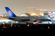 China Southern Airlines B-6139 image