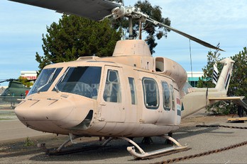 5722 - Iraq - Air Force Bell 214(all models)