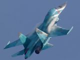 03 - Russia - Air Force Sukhoi Su-34 aircraft