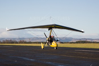 G-CEVB - Private P & M Aviation Quik GT-450