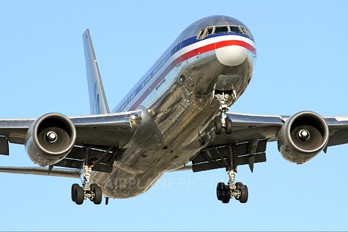 N360AA - American Airlines Boeing 767-300ER