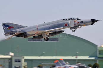 67-8378 - Japan - Air Self Defence Force Mitsubishi F-4EJ Kai