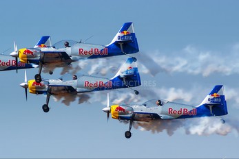 OK-XRD - The Flying Bulls : Aerobatics Team Zlín Aircraft Z-50 L, LX, M series