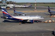 Aeroflot VP-BDN image