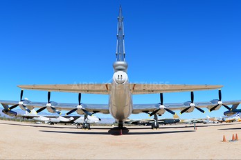 52-2827 - USA - Air Force Convair B-36 Peacemaker