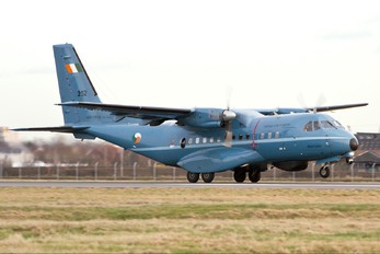 252 - Ireland - Air Corps Casa CN-235