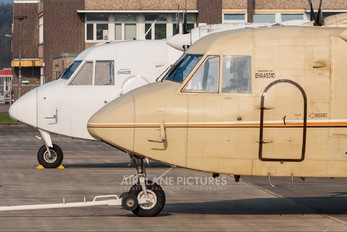 N422CA - Bering Air Casa C-212 Aviocar