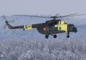 0841 - Slovakia -  Air Force Mil Mi-17 aircraft