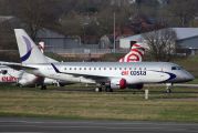 Air Costa - new Indian start-up airline title=