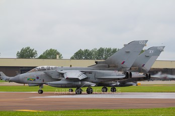 ZA369 - Royal Air Force Panavia Tornado GR.4 / 4A