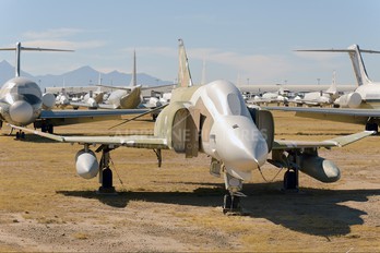 68-0337 - USA - Air Force McDonnell Douglas F-4E Phantom II