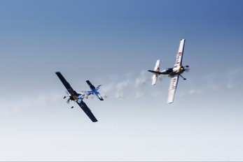 OK-XRC - The Flying Bulls : Aerobatics Team Zlín Aircraft Z-50 L, LX, M series