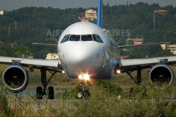 D-AICJ - Condor Airbus A320