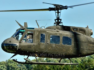 AE-442 - Argentina - Army Bell UH-1H Iroquois