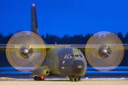 50+59 - Germany - Air Force Transall C-160D aircraft
