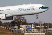 Cathay Pacific B-HLD image