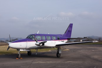 9H-FMG - Private Piper PA-31 Navajo (all models)