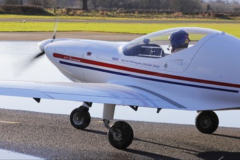 G-RMHE - Private Aerospol WT9 Dynamic