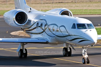 N432AS - Private Gulfstream Aerospace G-IV,  G-IV-SP, G-IV-X, G300, G350, G400, G450