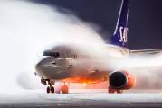 SAS - Scandinavian Airlines LN-RPK image