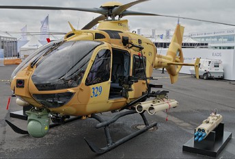 - - Eurocopter Eurocopter EC635