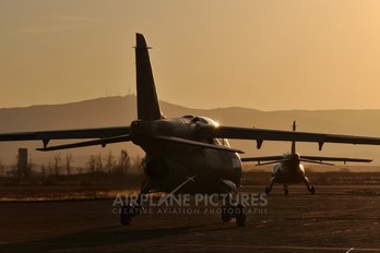 E-817 - Argentina - Air Force FMA IA-63 Pampa