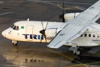 PR-TTF - Trip Linhas Aéreas ATR 42 (all models)