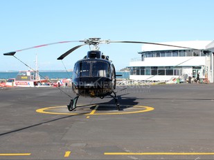 ZK-HPA - Helilink Aerospatiale AS355 Ecureuil 2 / Twin Squirrel 2