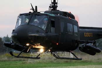 AE-431 - Argentina - Army Bell UH-1H Iroquois