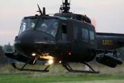 AE-431 - Argentina - Army Bell UH-1H Iroquois aircraft
