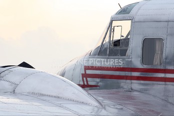 LV-JFH - Private Beechcraft 18 Twin Beech H series