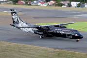 ZK-MVA - Air New Zealand Link - Mount Cook Airline ATR 72 (all models) aircraft