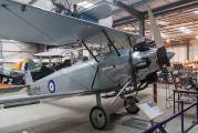 The Shuttleworth Collection G-AFTA image