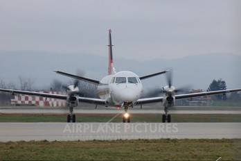 HA-TAG - Air Scorpio SAAB 340